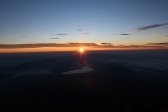 静岡／（東京毎日）ステップ⑦富士山（2021）