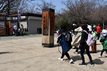 関東／安心安全富士登山ステップ1・高尾山