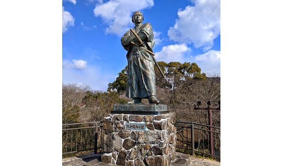 幕末の風雲児「坂本龍馬」の足跡と長崎の世界遺産を探訪！