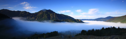 国内の旅・テーマのある旅