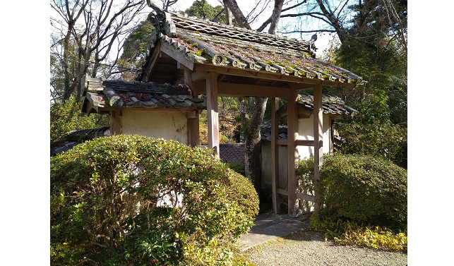 大願寺（イメージ）
