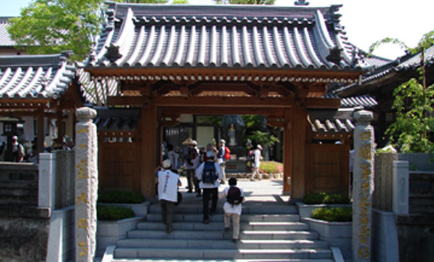 13番・大日寺（イメージ）