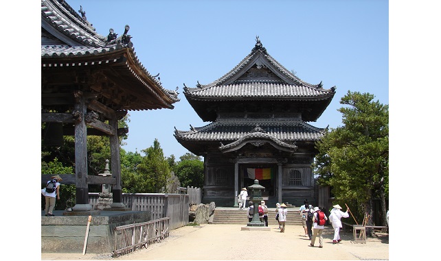 15番・国分寺（イメージ）