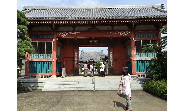 17番・井戸寺（イメージ）
