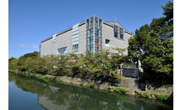 京都国立近代美術館　撮影：四方邦熈