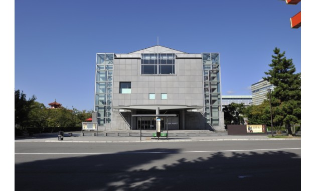 京都国立近代美術館撮影：四方邦熈