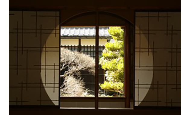 「萬松園」