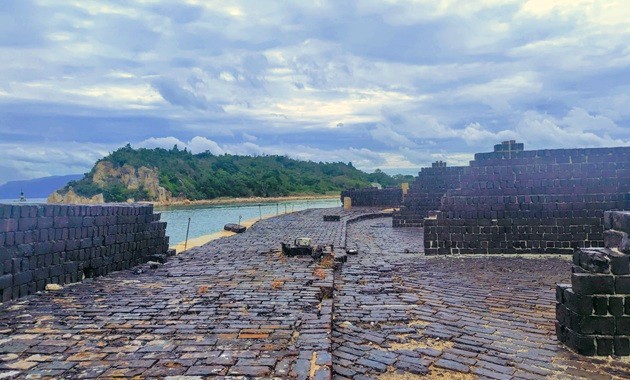 犬島精錬所美術館