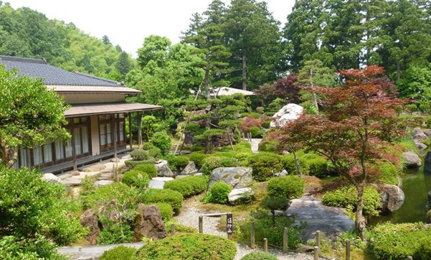 翡翠園（イメージ）