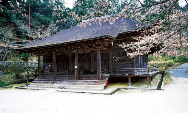 長寿寺