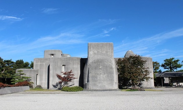 谷村美術館（イメージ）