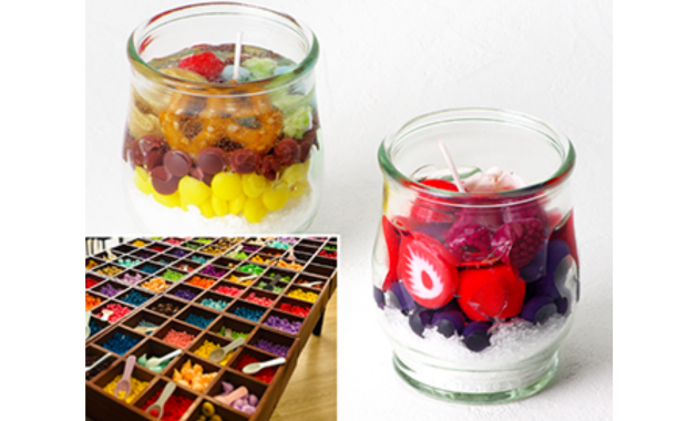 カメヤマローソクタウン