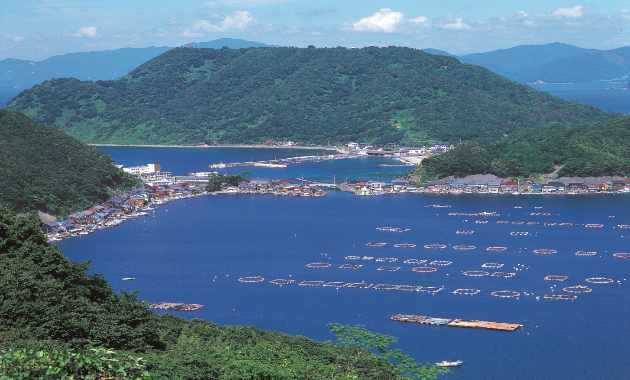 三方五湖