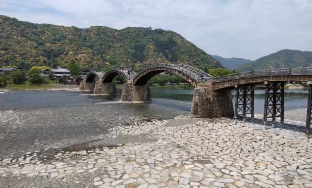 錦帯橋