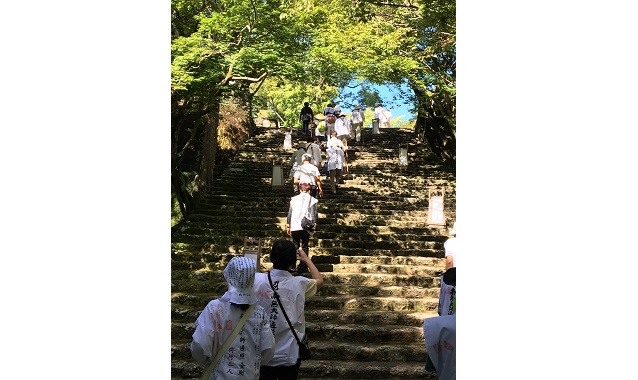 31番・竹林寺（イメージ）