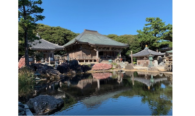 38番金剛福寺（イメージ）