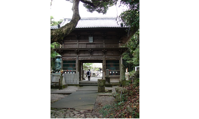24番・最御崎寺