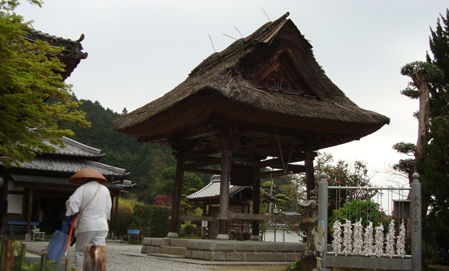 42番・仏木寺（イメージ）