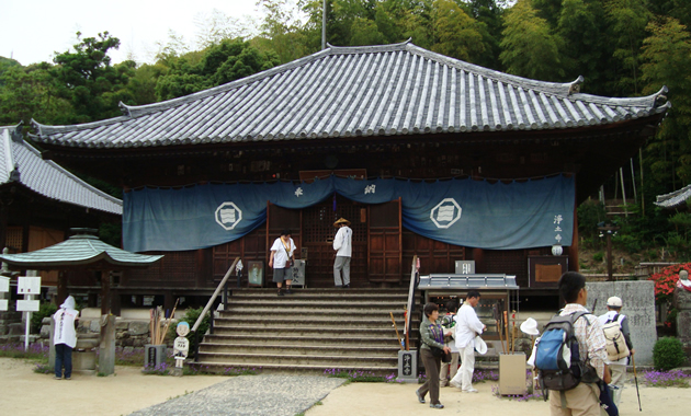 49番・浄土寺（イメージ）