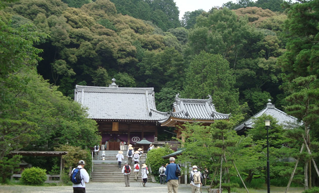 50番・繁多寺（イメージ）