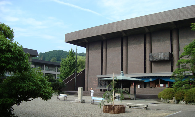 61番・香園寺（イメージ）