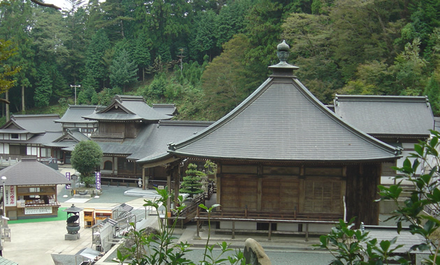66番・雲辺寺（イメージ）