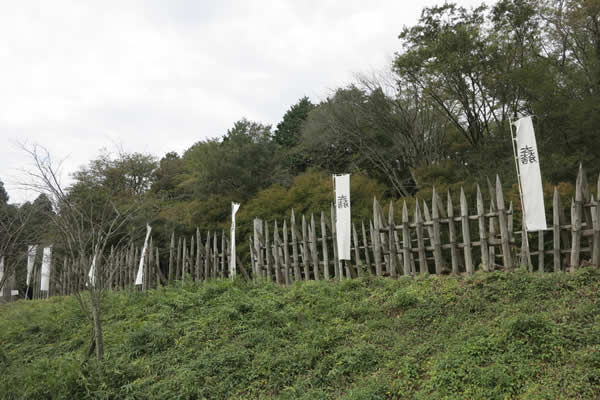 歴史を学ぶ旅