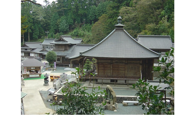 66番・雲辺寺(イメージ)

