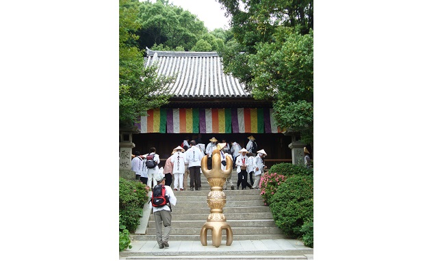 51番・石手寺（イメージ）