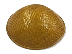 すげ笠(すげがさ)