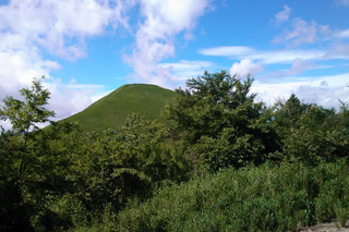 九州・沖縄の山