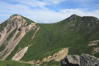八ケ岳