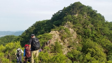 七種山