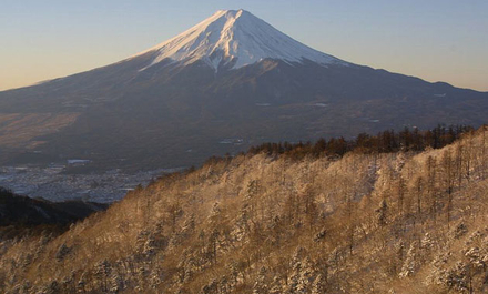 【毎日登山塾2021～初心者のための富士登山～】事前講座