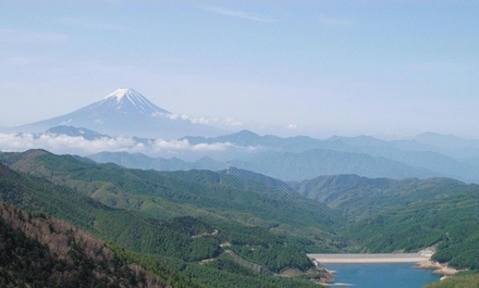 【富士登山塾 ステップ7】駅集合・富士山ゆっくり登頂<駅集合・4日間>