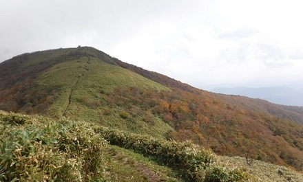那岐山