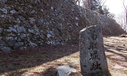 耳我山系・高取山から多武峰へ