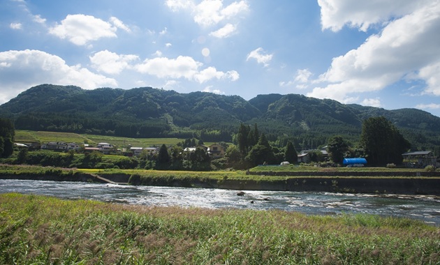 万年山(イメージ)