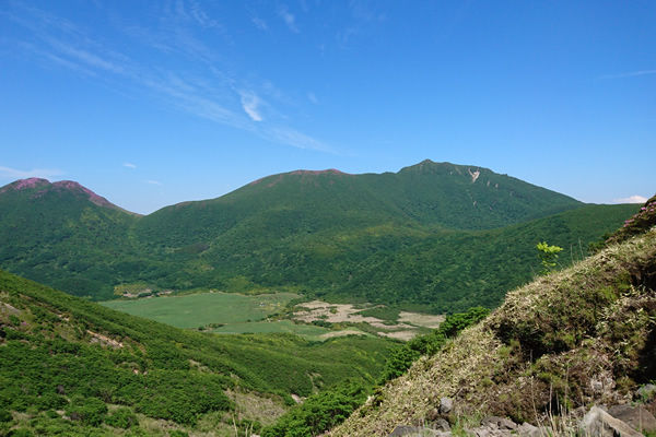 九州百名山