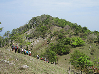 安全を最優先にした登山環境が大切