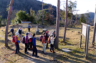 日帰り登山が最も効果的なトレーニング