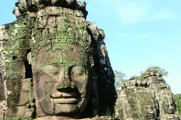 世界の歴史・遺跡を巡る旅