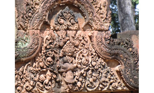 バンテアイ・スレイ